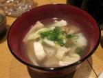ねこまたぎ_松茸芋煮汁