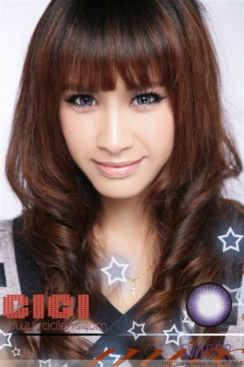 CICIMIX紫
