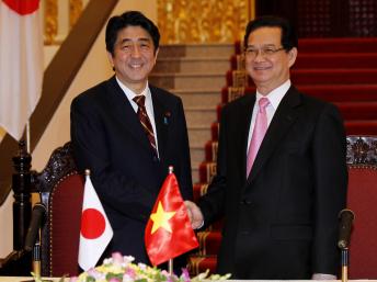 会談ズン安倍201301