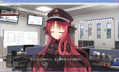 ドラクリ