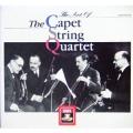 Capet String Quartet