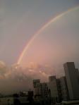 double rainbow
