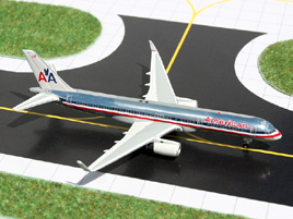 B757 AA