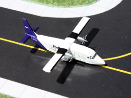 SHORT FEDEX