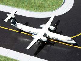 Q400 アラスカ