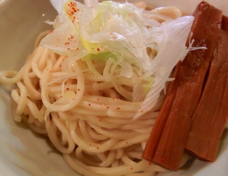 麺