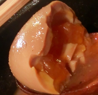 味玉