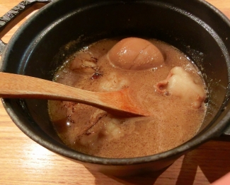 つけ