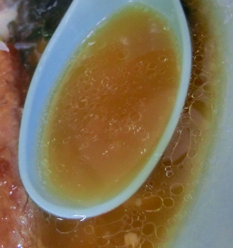 スープ