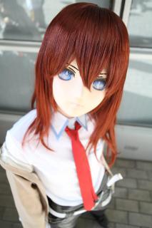 紅莉栖20140207