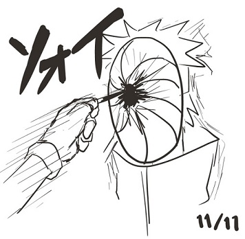 ぽっきーb