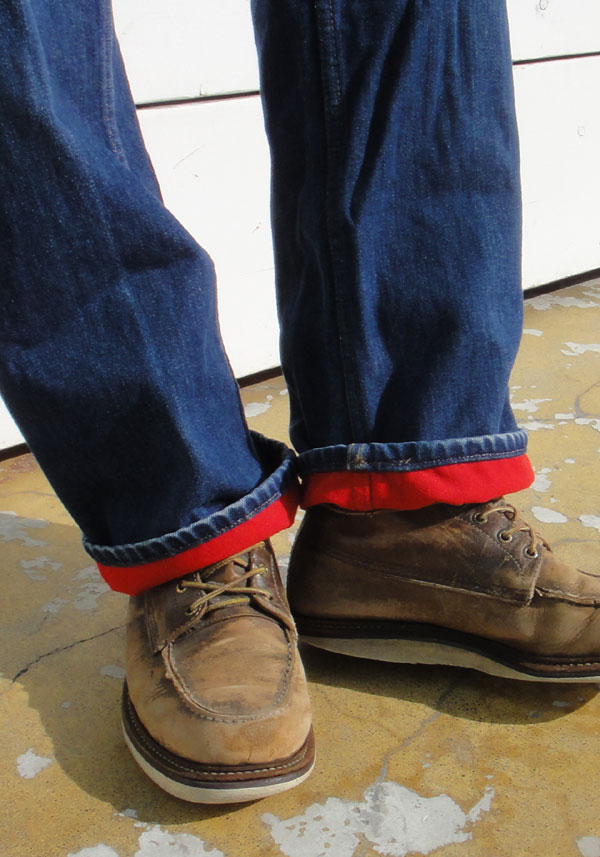 USA製 Levi's 517 Denim Pants 青 W28×L30 Levis リーバイス
