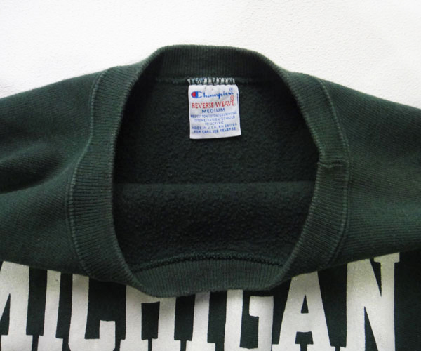 90's CHAMPION REVERSE WEAVE 