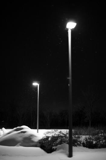 雪の夜3
