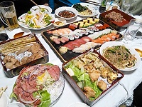 坂戸ごちそう