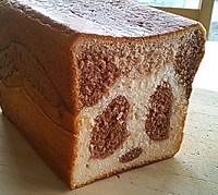 ぱんだパン