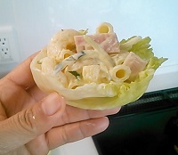 レタスカップ