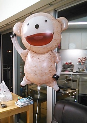 ラムくん