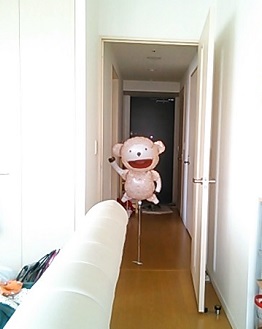 ラム君2