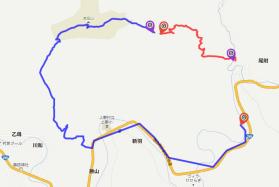 20130413高反山コース