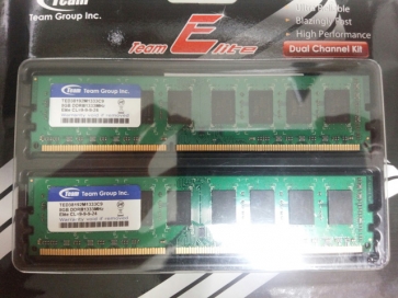 8Gx2メモリ