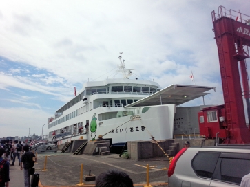 2014小豆島_01_フェリー