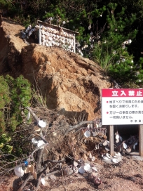 2014小豆島_08_エンジェルロード貝