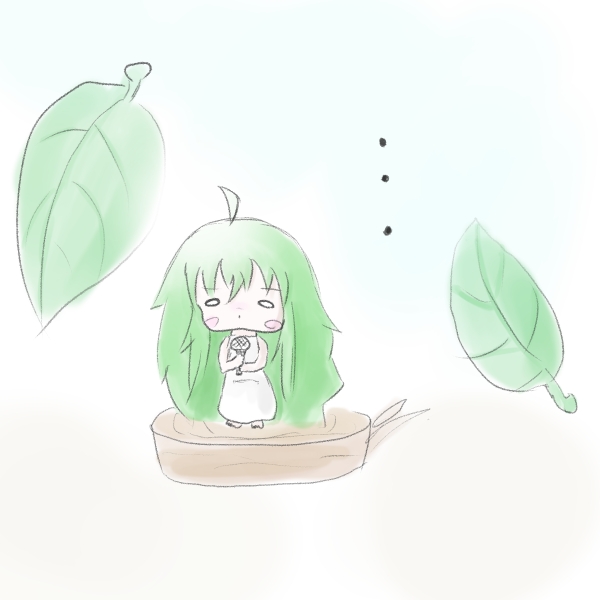 このはとマイク