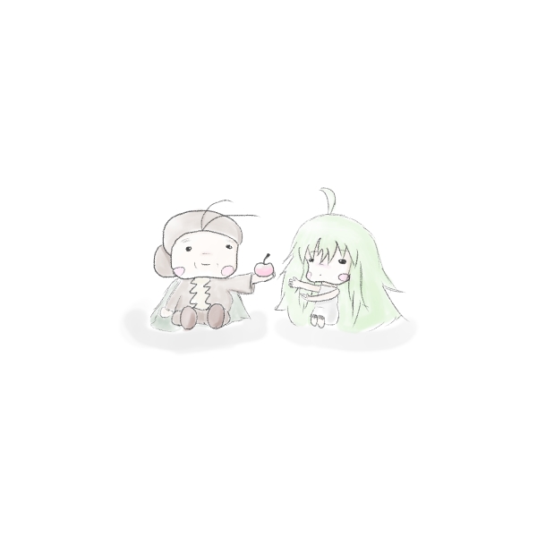 このはと旅人20130624