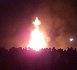 kyodaifire