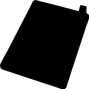 大型裁断機は邪魔 カール事務器 ディスクカッター 電子書籍 自炊 スタイリッシュ 単純にキレイに紙を切るのにも
