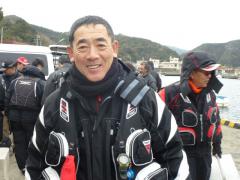 還暦のお祝い 高岡氏