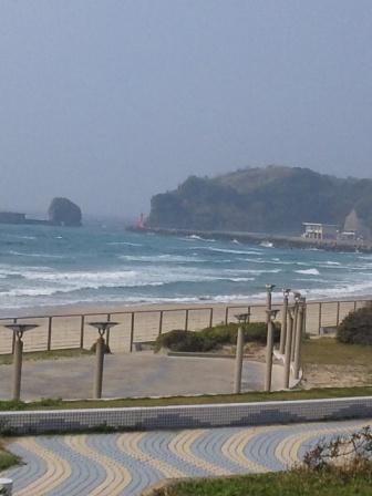 国府海岸
