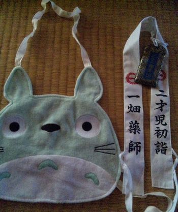 かわいいね~!