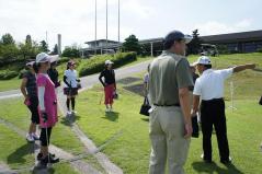 OSCゴルフ会2011.08.27 (1)