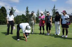 OSCゴルフ会2011.08.27 (3)
