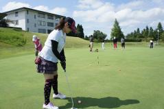 OSCゴルフ会2011.08.27 (5)
