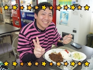 ブログ0221カレー