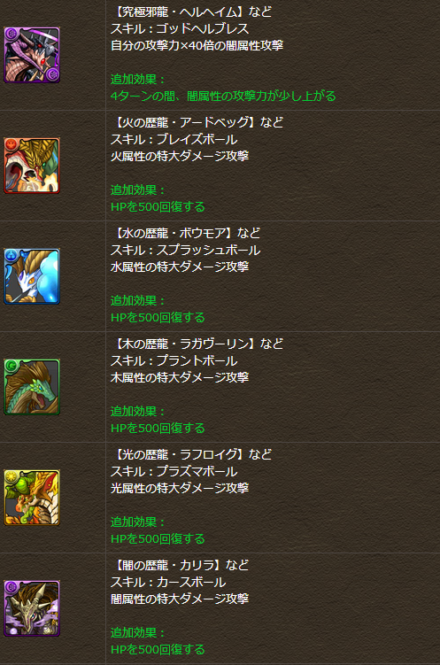 12月11日スキル強化6