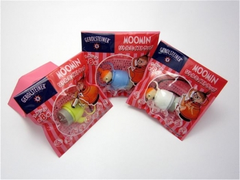 140916_セブン_サッポロゲロルシュタイナー500ml_MOOMINリトルストラップ_¥161_全8種_02