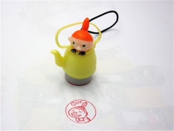 140916_セブン_サッポロゲロルシュタイナー500ml_MOOMINリトルストラップ_¥161_全8種_04