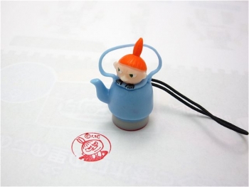 140916_セブン_サッポロゲロルシュタイナー500ml_MOOMINリトルストラップ_¥161_全8種_05