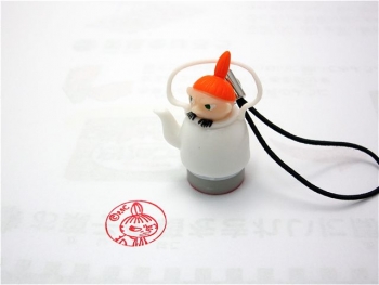 140916_セブン_サッポロゲロルシュタイナー500ml_MOOMINリトルストラップ_¥161_全8種_06