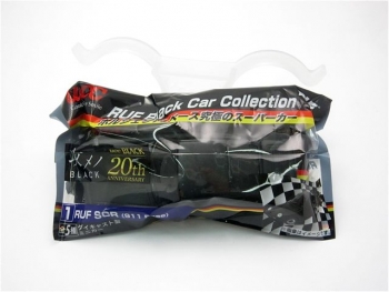 140930_サンクス_UCCブラック無糖プレミアムアロマ2缶_RUF Black Car Collectionポルシェ911ベース究極のスーパーカー_¥151×2_全5種_02