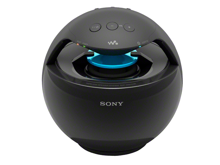 SONY RDP-NWV25B