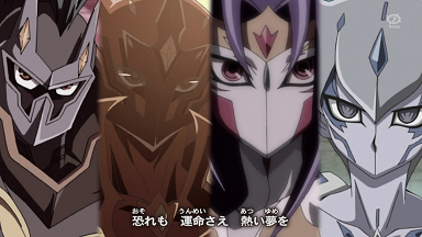 アニメ 遊戯王zexal 第133話 感想 男爵のパスタ鍋 遊戯王ブログ アニメ 遊戯王zexal 第133話 感想 男爵のパスタ鍋 遊戯王ブログ