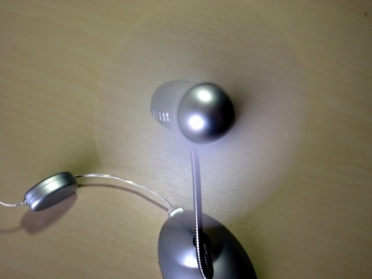 FAN-U16SV使用中