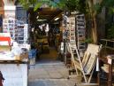 ルイージの本屋さん