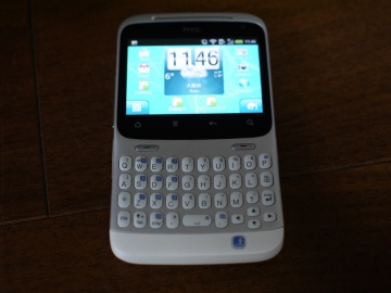 HTC CHACHA