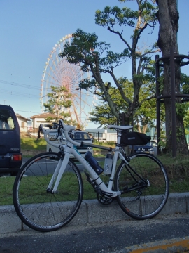 米プラザ